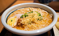 Marugame Udon food