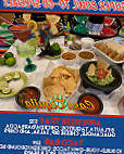 Casa Tequila West Bend, LLC food