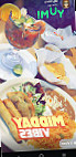 Casa Jimenez Mexican Grill food