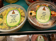 Island Naturals food