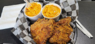 Southern Harvest Soul Food food