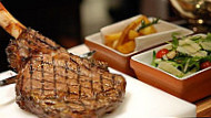 Porterhouse food