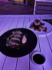 Katsuya- South Beach food