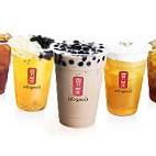 Gong Cha (singpost Centre) food