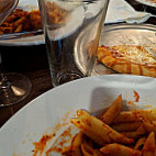 Pasqualino's Italian Eatery food