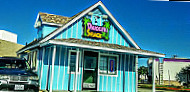 Daiquiri Shack outside