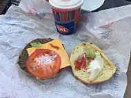 Dairy Queen food