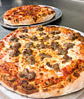 Peppino's Pizza Of Byron Center food