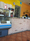 Pizzeria Ai Gemelli inside