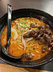 Ajisen Ramen (north York) food