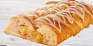 Kansas Maid Frozen Pastries food