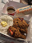 Jollibee food