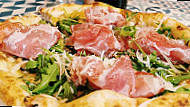 Il Piacere Pizzeria food