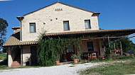 Agriturismo Lo Scoiattolo outside