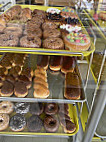 Sun's Donuts food