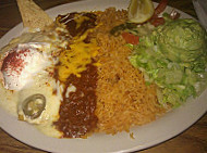 Mexicali food