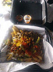 Filiberto's Mexican Food food