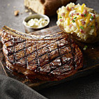 Longhorn Steakhouse Richmond food