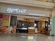 Upper Crust inside