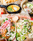 Torchy's Tacos food