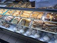 Cuba Bakery food