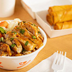 Yoshinoya Canoga Park food