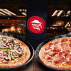 Pizza Hut Delivery Bashundhara food