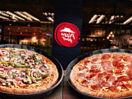 Pizza Hut Delivery Bashundhara food