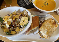 Panera Bread food