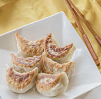 Dumpling Capital food