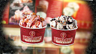 Cold Stone Creamery food