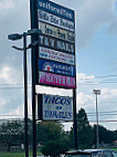 Tamale House Factory outside