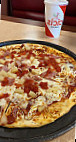 Cicis Pizza food