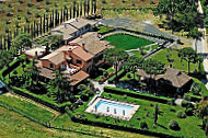 Agrituristico Al Girarrosto outside