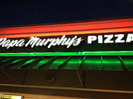 Papa Murphy 's Take 'n ' Bake Pizza inside