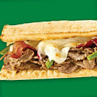 Subway Raymond food