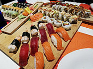 Sushi N1 food