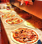 Pizzeria Montanea Di Giuseppe Nicolai food