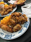 Golden Dragon Chinese food