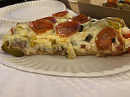 Hunt Club Pizza food