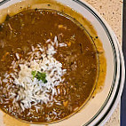 Roberts' Gumbo Shop  food