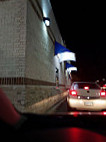 White Castle outside