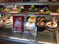 Carlo's Bakery Shop food