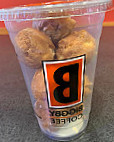 Biggby Coffee food