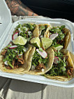 Pacos Crazy Tacos Tortas food