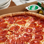 Papa John's Pizza food