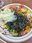 Poke House Almaden food