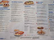 Ihop menu