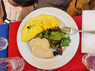 Nicole's Market Cafe food