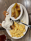 Cracker Barrel Old Country Store food